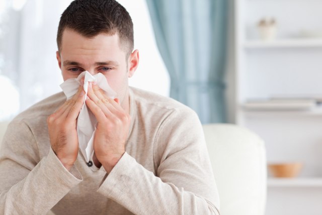Razlika između gripa i novog virusa: 